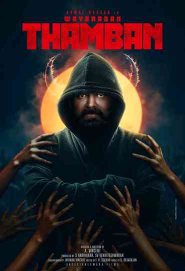 Vayanadan Thampan Poster