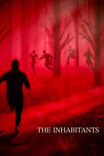 The Inhabitants Poster