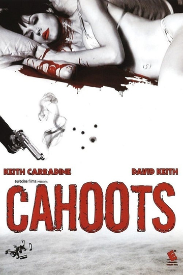 Cahoots Poster