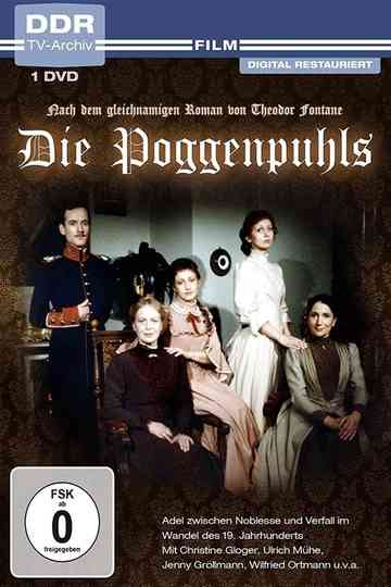 Die Poggenpuhls Poster