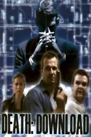 Death Download Poster