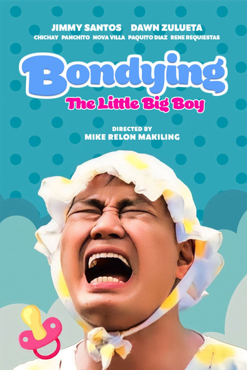 Bondying The Little Big Boy