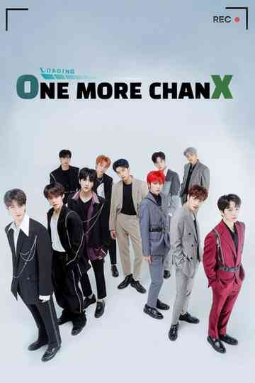Loading One More Chanx Poster