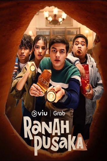 Ranah Pusaka