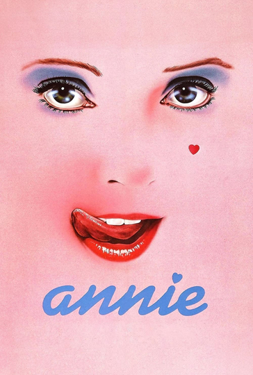 Annie Poster