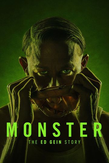 Monster: The Ed Gein Story