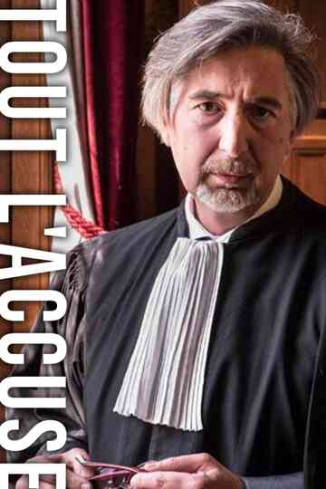 Tout l'accuse Poster