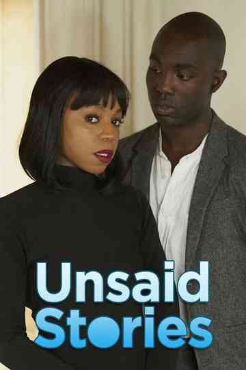 Unsaid Stories Poster