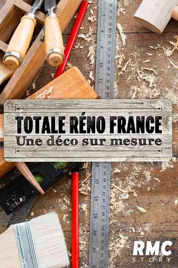 Totale Réno France : Déco sur mesure Poster
