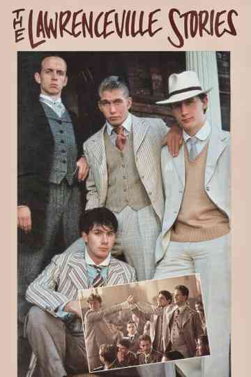 The Lawrenceville Stories Poster