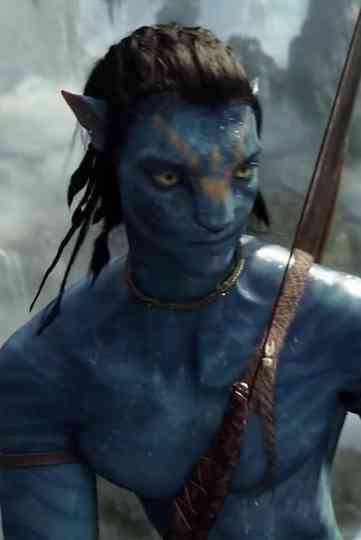 Avatar Scene Deconstruction