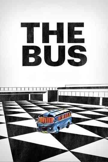 The Bus Poster