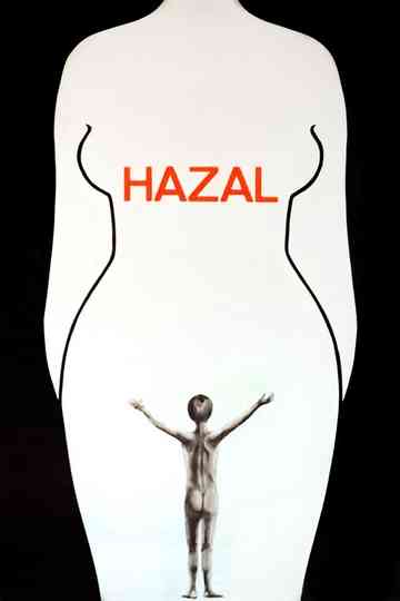 Hazal poster