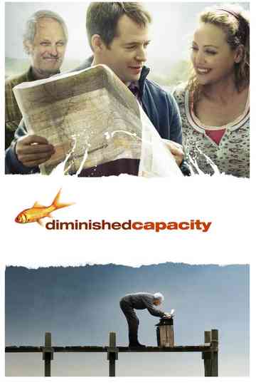 Diminished Capacity Poster