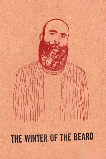 The Winter of the Beard Poster