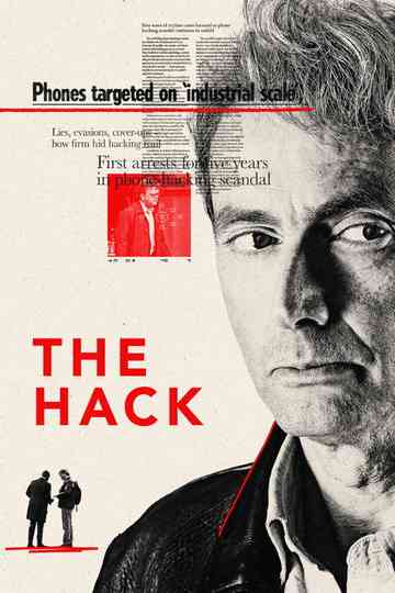 The Hack Poster