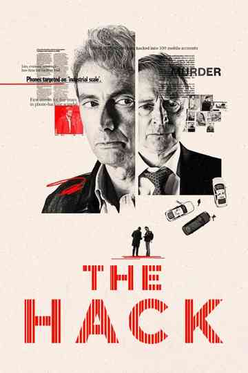 The Hack poster