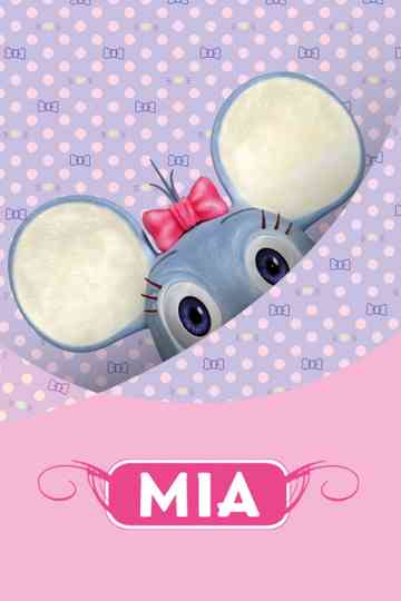 MIA Poster