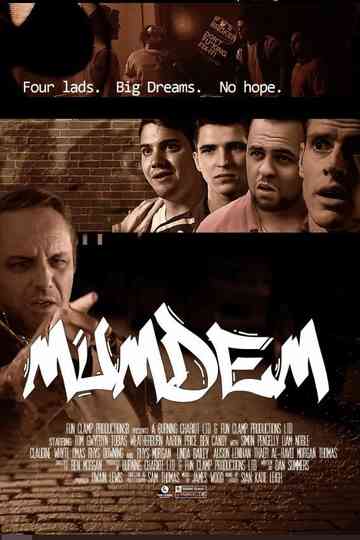 MumDem Poster