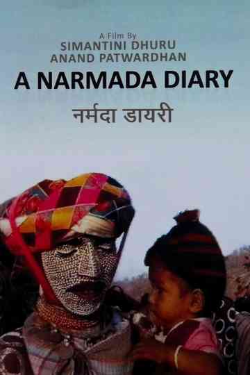 A Narmada Diary Poster