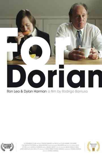 For Dorian Poster