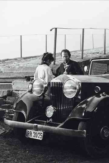 St. Petri Schnee Poster