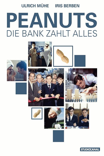 Peanuts  Die Bank zahlt alles