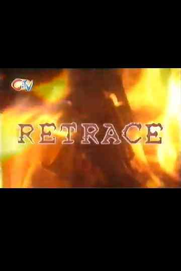 Retrace Poster