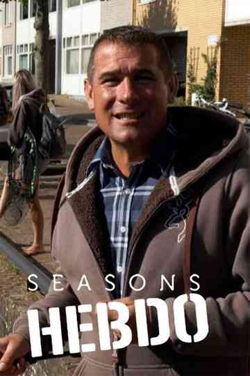 Seasons Hebdo Poster