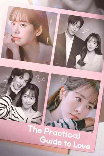 The Practical Guide to Love Poster