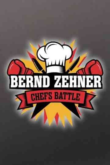 Chef’s Battle Poster