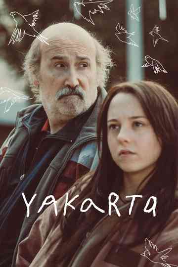 Yakarta Poster