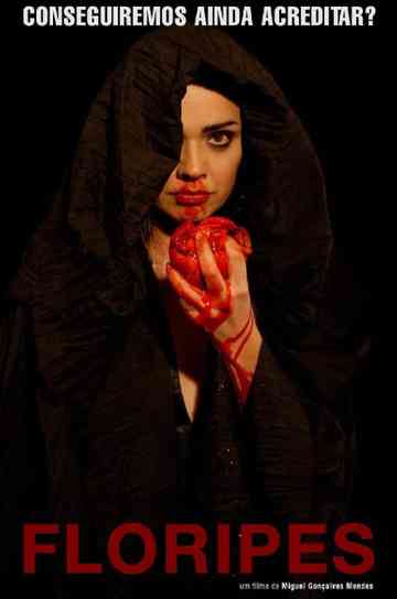 Floripes Poster