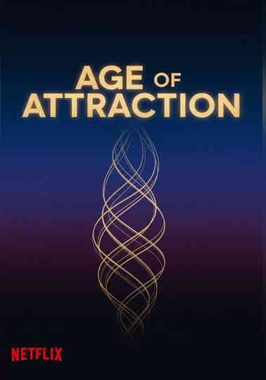 Age of Attraction Poster