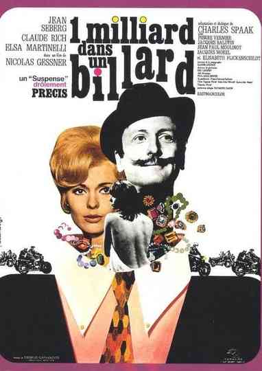 Diamonds Are Brittle Poster