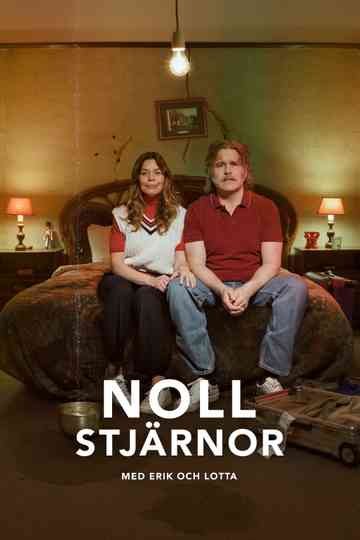 Zero Stars Sweden Poster