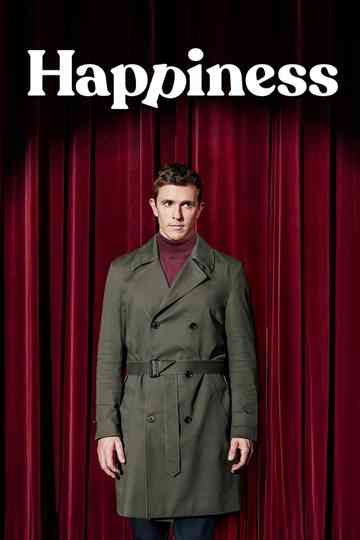 Happiness Poster