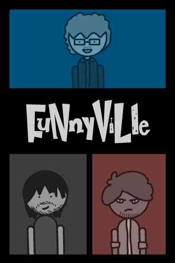Funnyville Poster