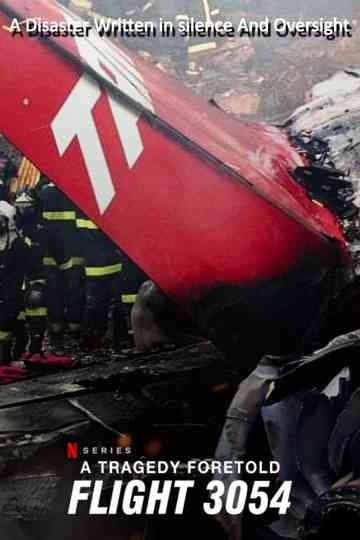 A Tragedy Foretold: Flight 3054