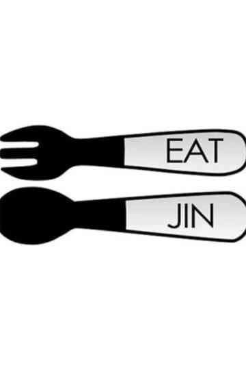 Eat Jin Poster