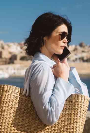 Secret Service Poster