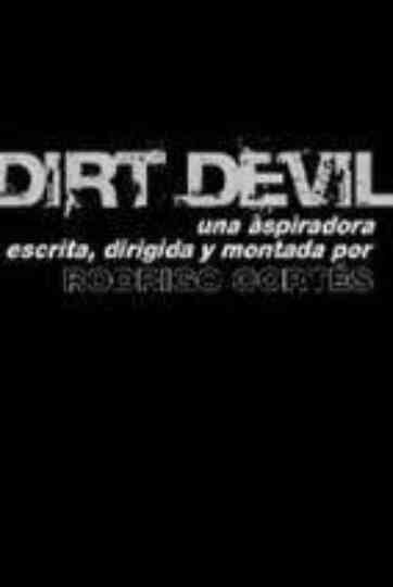 Dirt Devil Poster