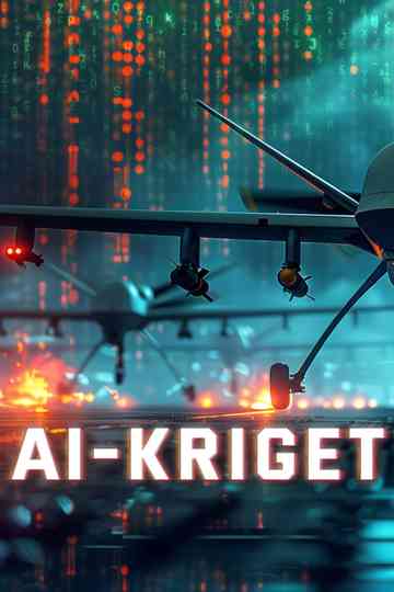 AI-kriget poster