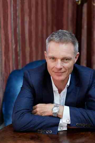 Great Artists with Tim Marlow poster