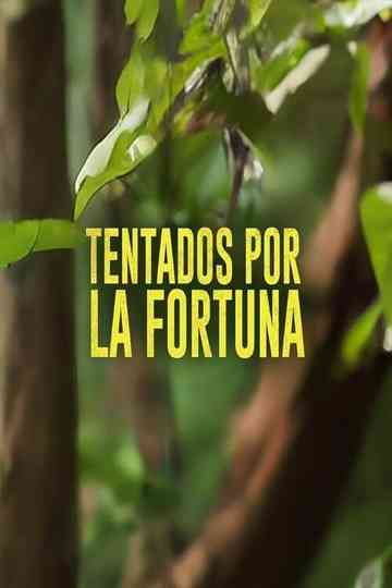 Tentados por la Fortuna Poster