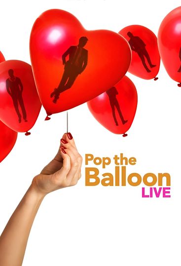 Pop the Balloon LIVE