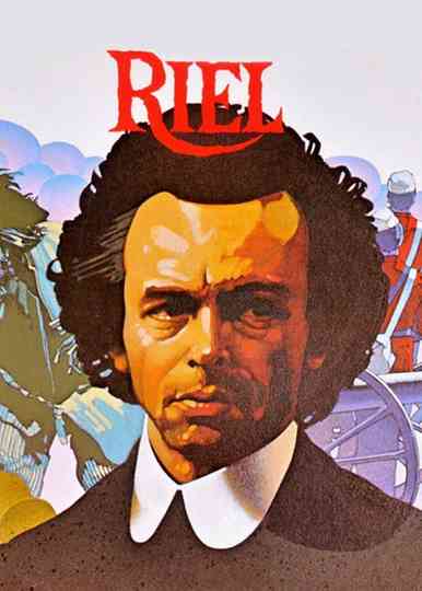 Riel Poster