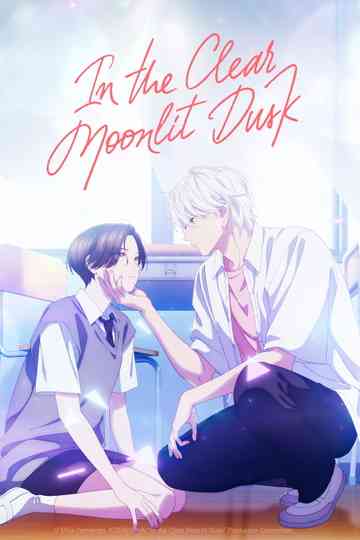 In the Clear Moonlit Dusk Poster