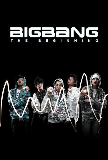 BIGBANG: The Beginning