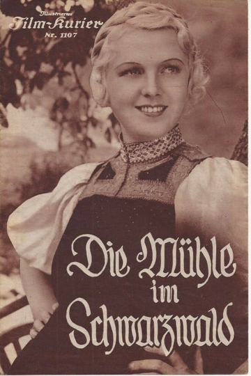 In einem kühlen Grunde Poster